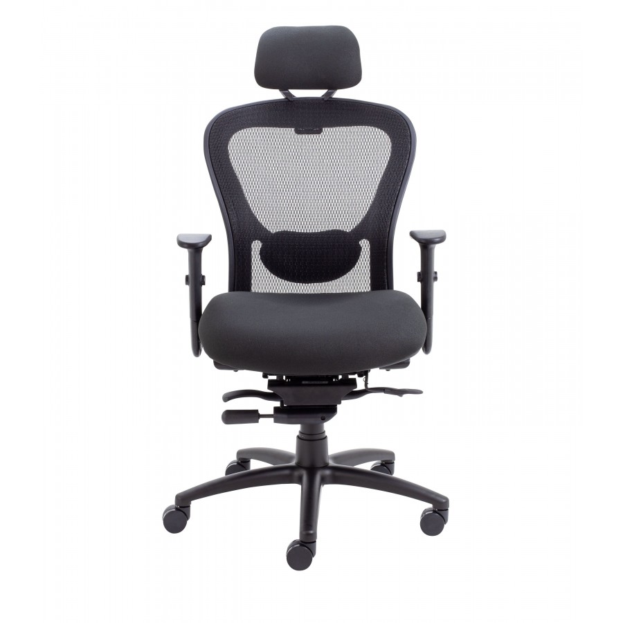 Strata Mesh 24 Hour Posture Chair